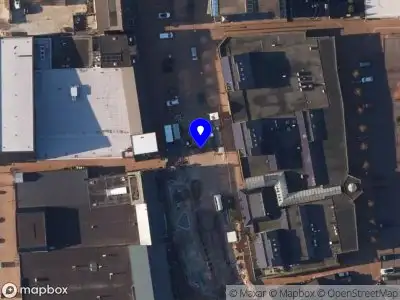 Bekendmaking Gemeente Noordenveld - aanvr. beschikking behandelen - het legaliseren van een terrasoverkapping - Heerestraat 8, Roden