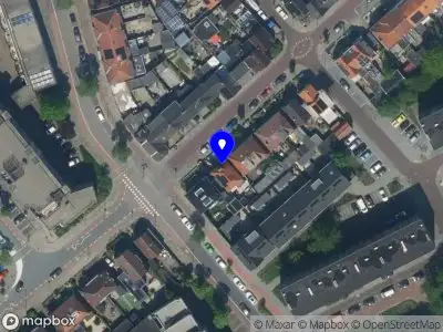 Verkeersbesluit Graaf Janstraat  Beverwijk