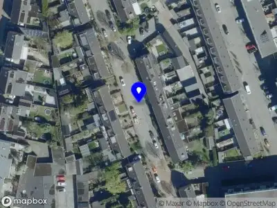 Bouwvergunning W.J. van Ghentstraat  Vught