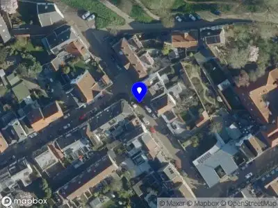 Burgemeester en wethouders van Zaltbommel – Verleende omgevingsvergunning voor het vergroten van de woning aan de achterzijde aan de Maasstraat 3 in Zaltbommel. Zaaknummer: ODR2409285.