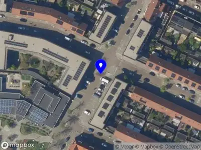 Verkeersbesluit Maasstraat  Utrecht