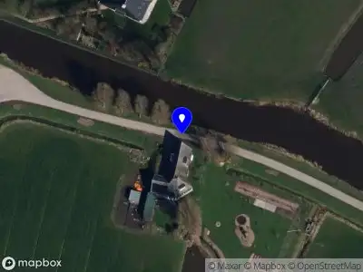 Milieuvergunning Aldemiedwei  Aldtsjerk