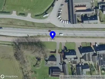 Omgevingsvergunning Boschweg  Schijndel