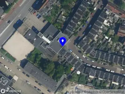 Verkeersbesluit Gouwstraat  Haarlem