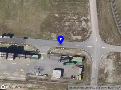 Melding Besluit activiteiten leefomgeving Lithiumweg 1 in Hoek