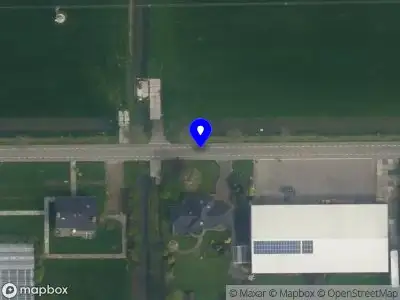 Aanvraag vergunning voor het plaatsen van een paardenstalcontainer aan Munnikenweg 26a te Berkel en Rodenrijs