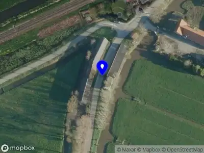 Omgevingsvergunning Achterdijk  Arkel