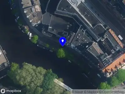 Overig Leidsekade  Amsterdam