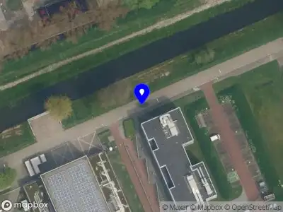 Overig Anthony Fokkerweg  Delft