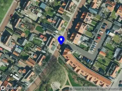 Verkeersbesluit Prins Hendrikstraat  Borculo