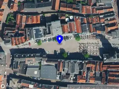 Bouwvergunning Groenmarkt  Zutphen