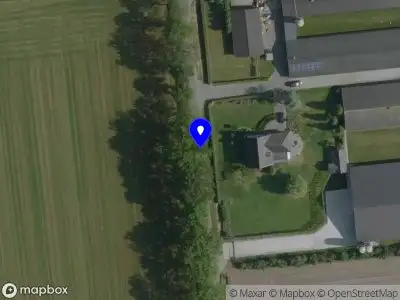 Meldingen Goord Verbernedijk  Someren
