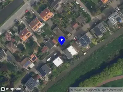 Bouwvergunning Penninghlaan  Berkel en Rodenrijs