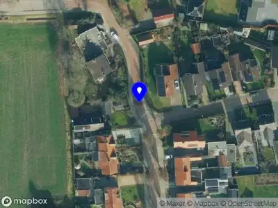 Meldingen Pastoor Geerdinkstraat  De Lutte