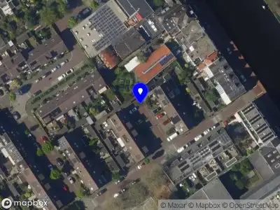 Bouwvergunning Dillenburglaan  Rijswijk