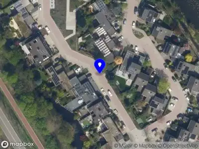Verkeersbesluit Silkeborg  Capelle aan den IJssel