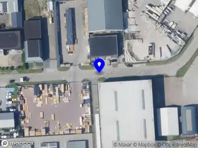 Bouwvergunning Dukdalfweg  Lelystad