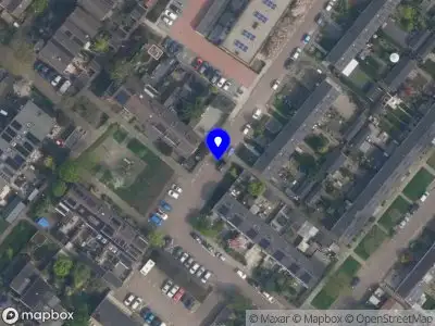 Verkeersbesluit Notaris Kruytstraat  Bergschenhoek