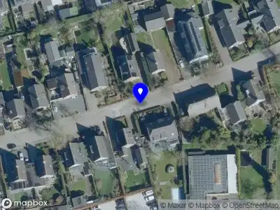 Bouwvergunning Achterstraat  Vlijmen
