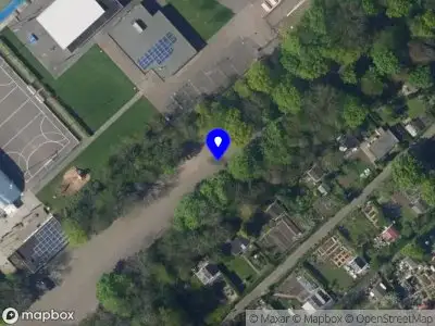 Overig Groene Zoom  's-Gravenhage