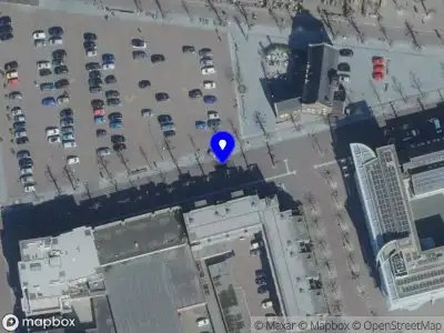 Toestemming voor het aanwezig hebben van 1 speelautomaat in het horecabedrijf aan Markt 7 te Uden