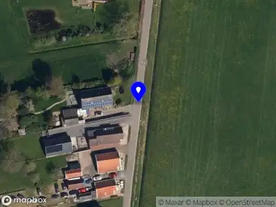 Kapvergunning Binnenweg  Oostwold