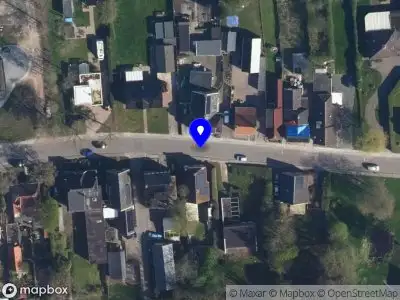 Omgevingsvergunning Hoofdweg  Finsterwolde