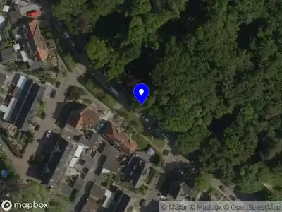 Omgevingsvergunning Heidestraat  Brunssum