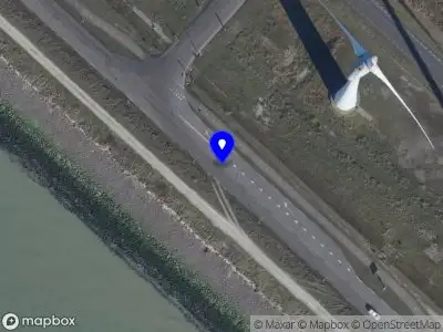 Aanvraag omgevingsvergunning voor het realiseren van een 150 kV installatie en schakeltuinen, Europaweg Zuid 4 in Ritthem