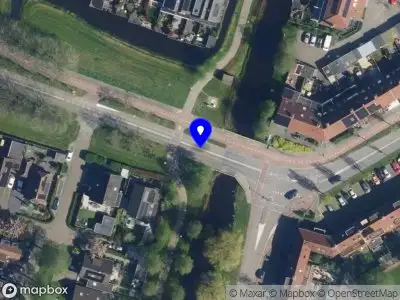 Verklaring van geen bezwaar voor het organiseren van de ‘’ Dijkentocht ‘’ op 13 oktober 2024 te De Kwakel