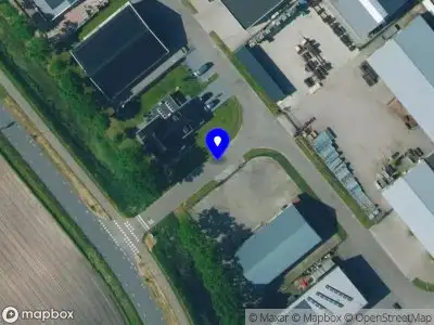 Omgevingsvergunning Labora  Slagharen