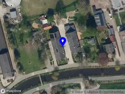 Gemeente Molenlanden, buiten behandeling stellen aanvraag omgevingsvergunning Botersloot 64, Noordeloos, zaaknummer OMG/2024/0404