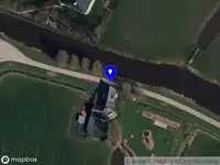 Buiten behandeling laten van aanvraag omgevingsvergunning, Verzonden 18 oktober 2024, 0737116273  Veranderen veehouderij , Aldemiedwei 1A te Aldtsjerk