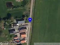 Gemeente Oldambt, verleende omgevingsvergunning, kappen twee eiken, Binnenweg 6, 9682 VJ Oostwold