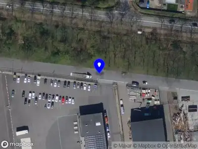 Bouwvergunning Hoevenseweg  Etten-Leur