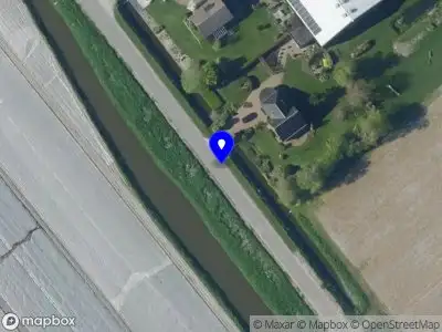 Ontvangst aanvraag omgevingsvergunning Liederik 44 in Oostwoud (Stiltegebied)