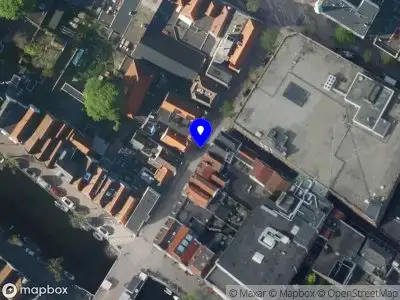 Bouwvergunning Ridderstraat  Alkmaar