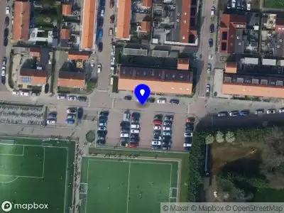 Wet op de Kansspelen Numansdorp