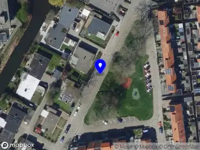 Evenementenvergunning Cornelis van Kleiburgstraat  Hellevoetsluis