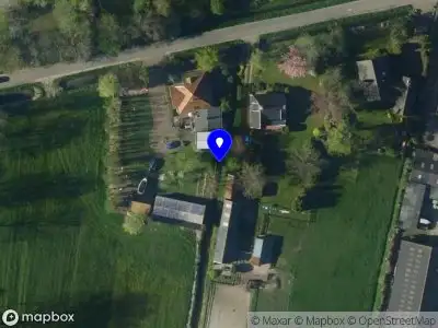 Bouwvergunning Groeneweg  Alkmaar