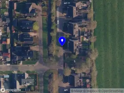 Gemeente Tytsjerksteradiel - ontvangen aanvraag omgevingsvergunning, het vellen van 2 elzen, It Houtsjepaad 31, Sumar