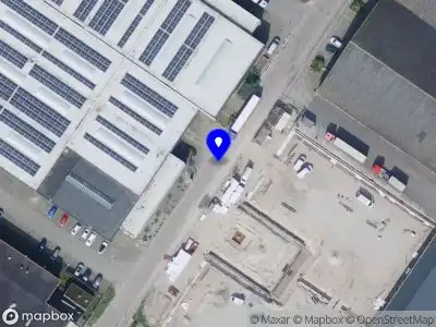 Overig Merwedeweg  Zwijndrecht