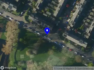Bouwvergunning Blanckerhofweg  Alkmaar