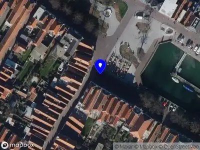 Bouwvergunning Kraanplein  Zierikzee