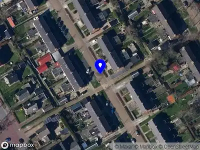Kapvergunning Scheltingastraat  Buitenpost