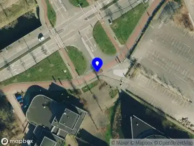 Verkeersbesluit Veerallee  Zwolle