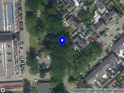 Bouwvergunning Bloemendaal  Bergen op Zoom