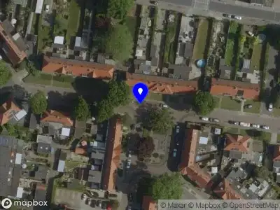 Bouwvergunning Sterrenstraat  Brunssum