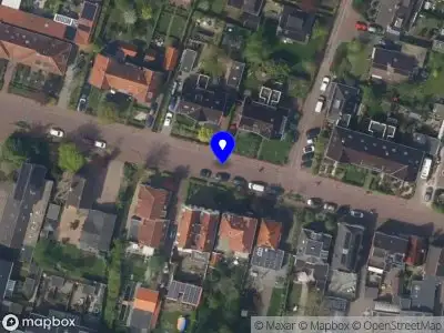 Provincie Gelderland Wet natuurbescherming, locatie Spoorstraat 2 en Molenweg 1 te Nijkerk