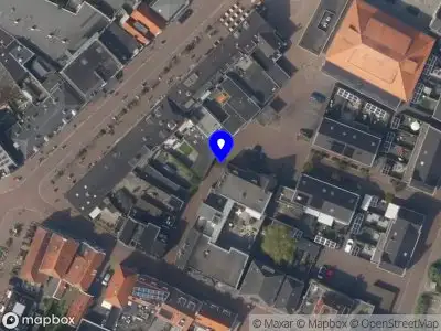 Provincie Gelderland Wet natuurbescherming, locatie Spoorstraat 2 en Molenweg 1 te Nijkerk